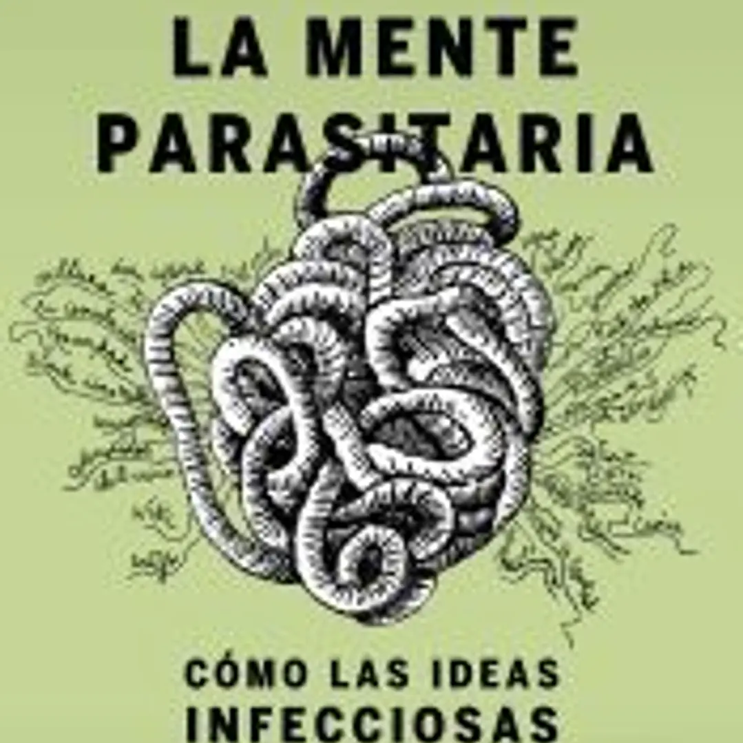La mente parasitaria 1
