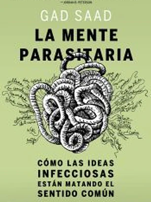 La mente parasitaria