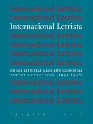 Internacional letrista