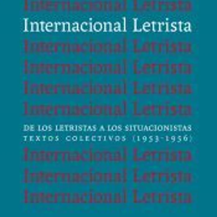 Internacional letrista 1