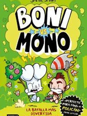 Boni vs. Mono