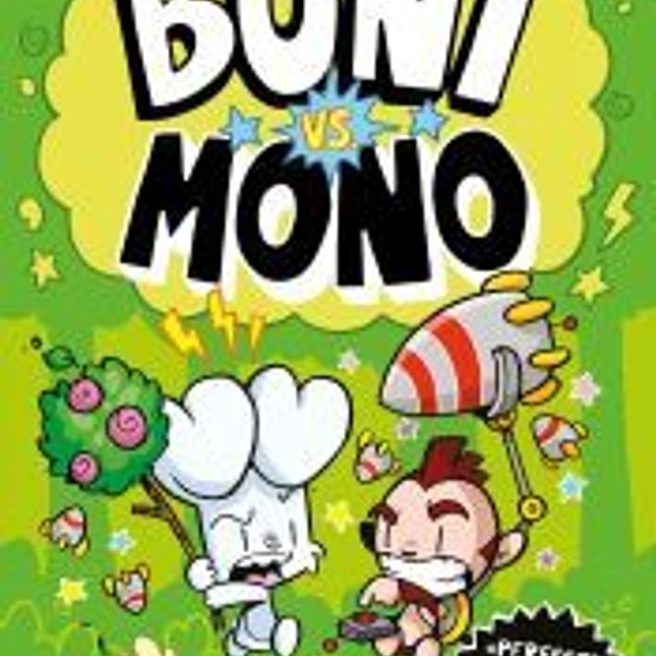 Boni vs. Mono 1