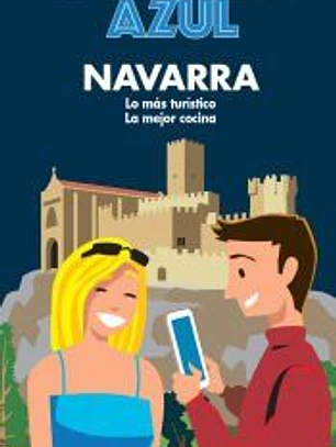 Navarra Escapada Azul