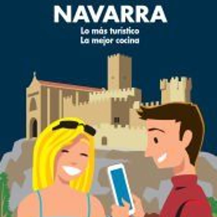 Navarra Escapada Azul 1