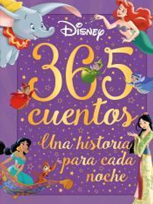 365 cuentos. Una historia para cada noche