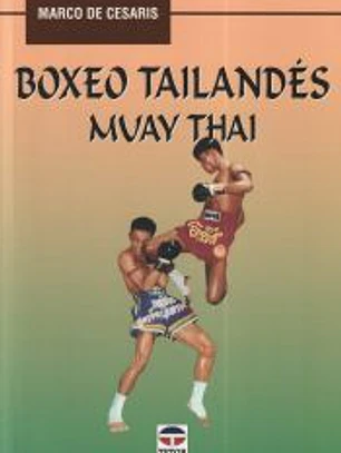 BOXEO TAILANDES MUAY THAI