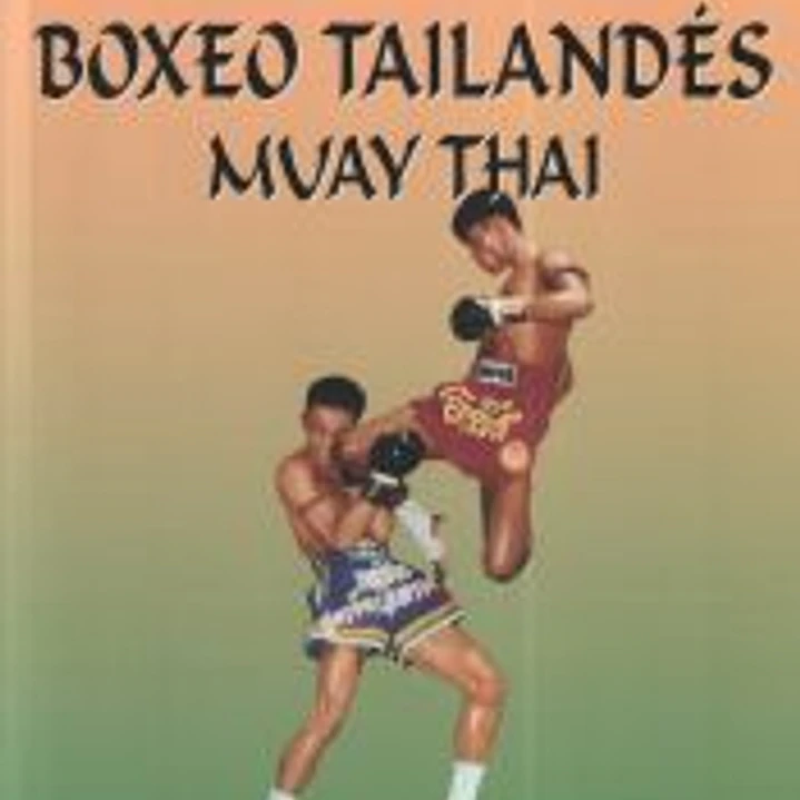 BOXEO TAILANDES MUAY THAI 1