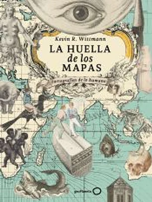 La huella de los mapas