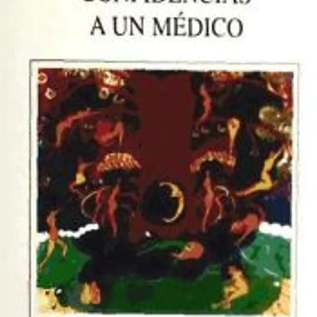 Confidencias a un médico 1