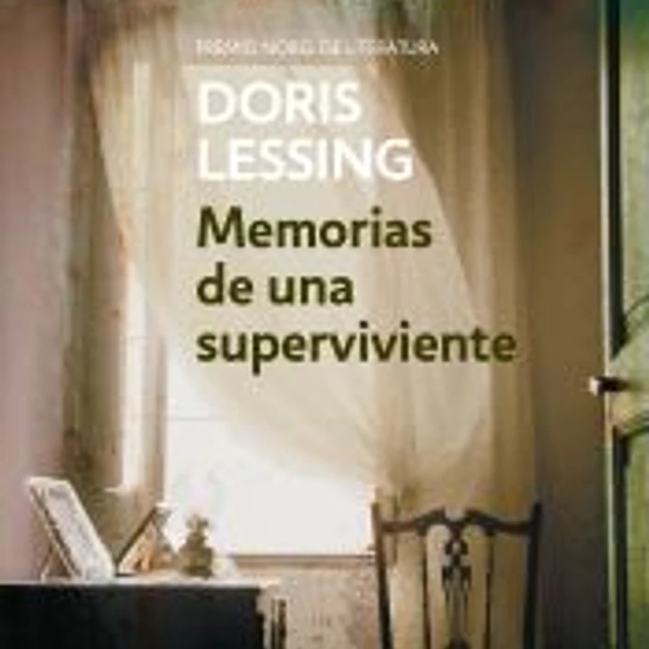 Memorias de una superviviente 1