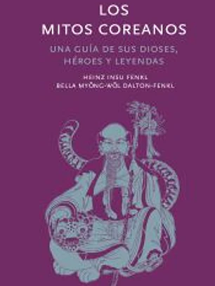 Los mitos coreanos