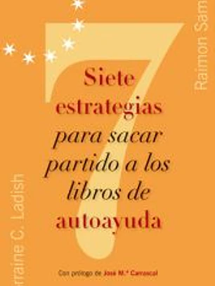 Siete estrategias para sacar partido a los libro de autoayuda