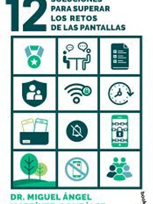 12 soluciones para superar los retos de las pantallas