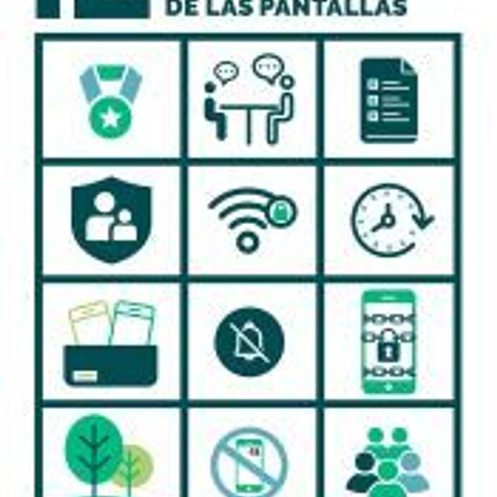 12 soluciones para superar los retos de las pantallas 1