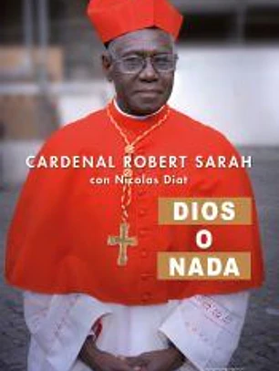 Dios o nada: Entrevista sobre la fe