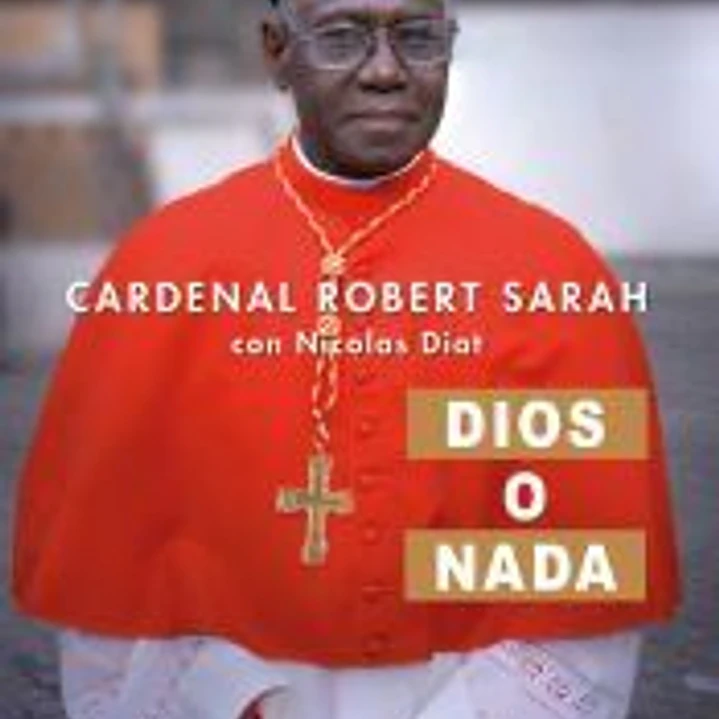 Dios o nada: Entrevista sobre la fe 1