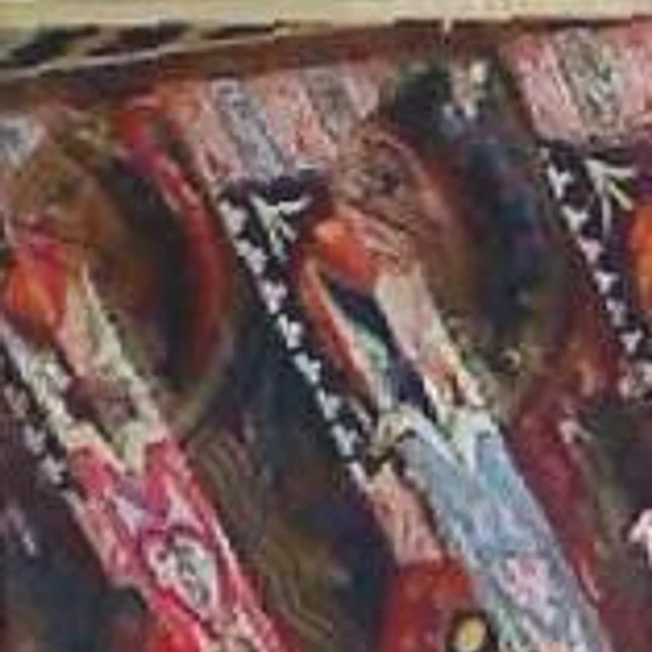 EL MUDÉJAR EN EL ALTO ARAGÓN 1