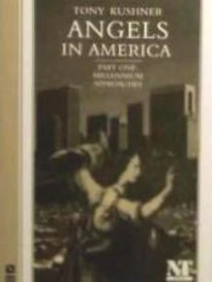 Angels in America Millennium Approaches