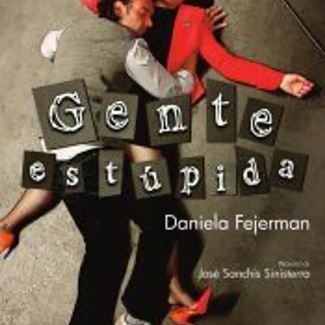Gente estúpida 1