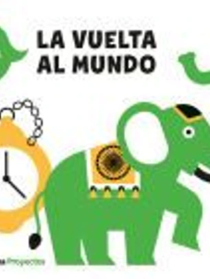 CUANTO SABEMOS NIVEL 3 LA VUELTA AL MUNDO