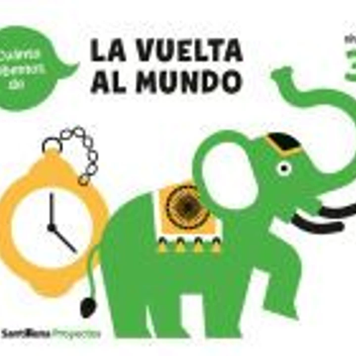 CUANTO SABEMOS NIVEL 3 LA VUELTA AL MUNDO 1