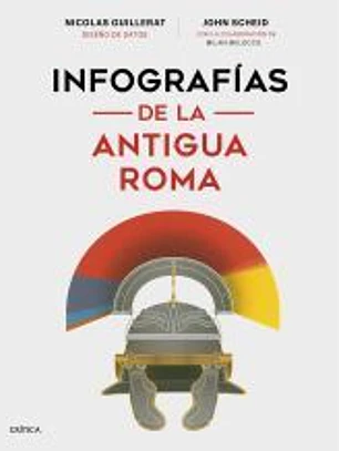 Infografías de la antigua Roma