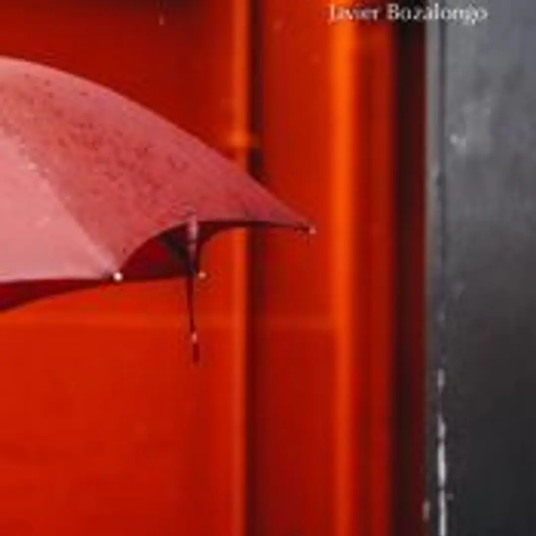 Todas las lluvias son la misma tormenta 1