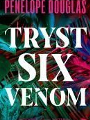 Tryst Six Venom