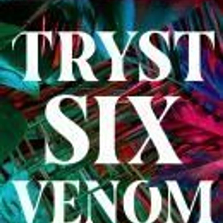 Tryst Six Venom 1