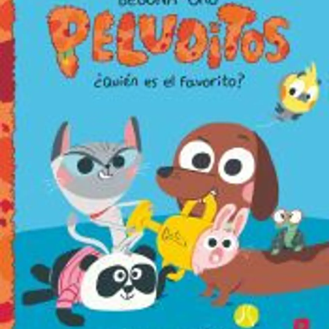 ¿Quién es el favorito? 1