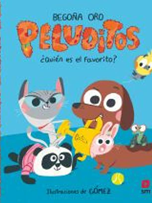 ¿Quién es el favorito?