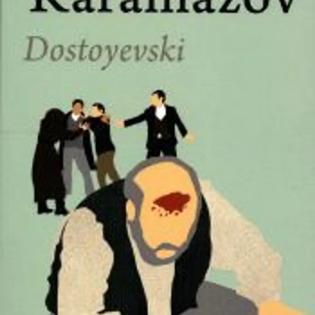Hermanos Kamarazov, Los 1