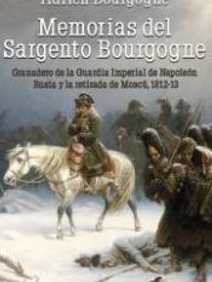 Memorias del Sargento Bourgogne