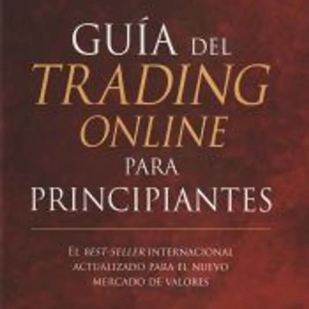 Guía del trading online para principiantes 1