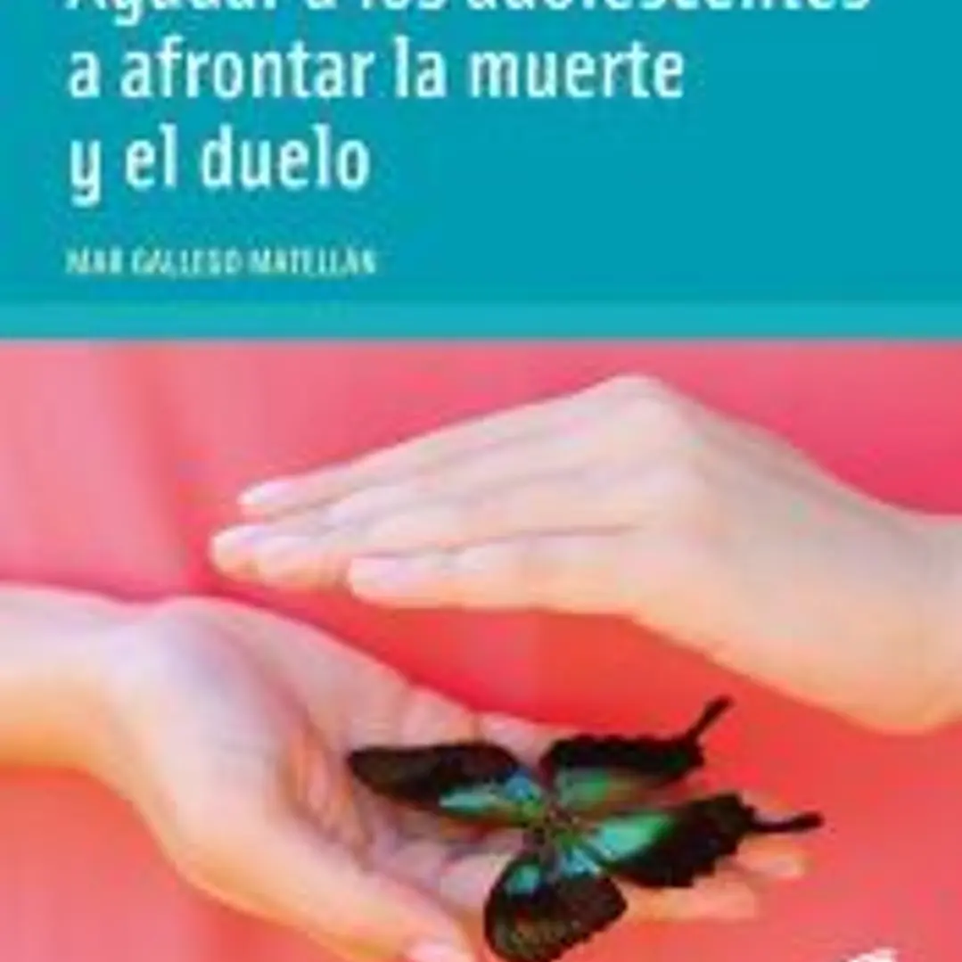 Ayudar a los adolescentes a afrontar la muerte y el duelo 1