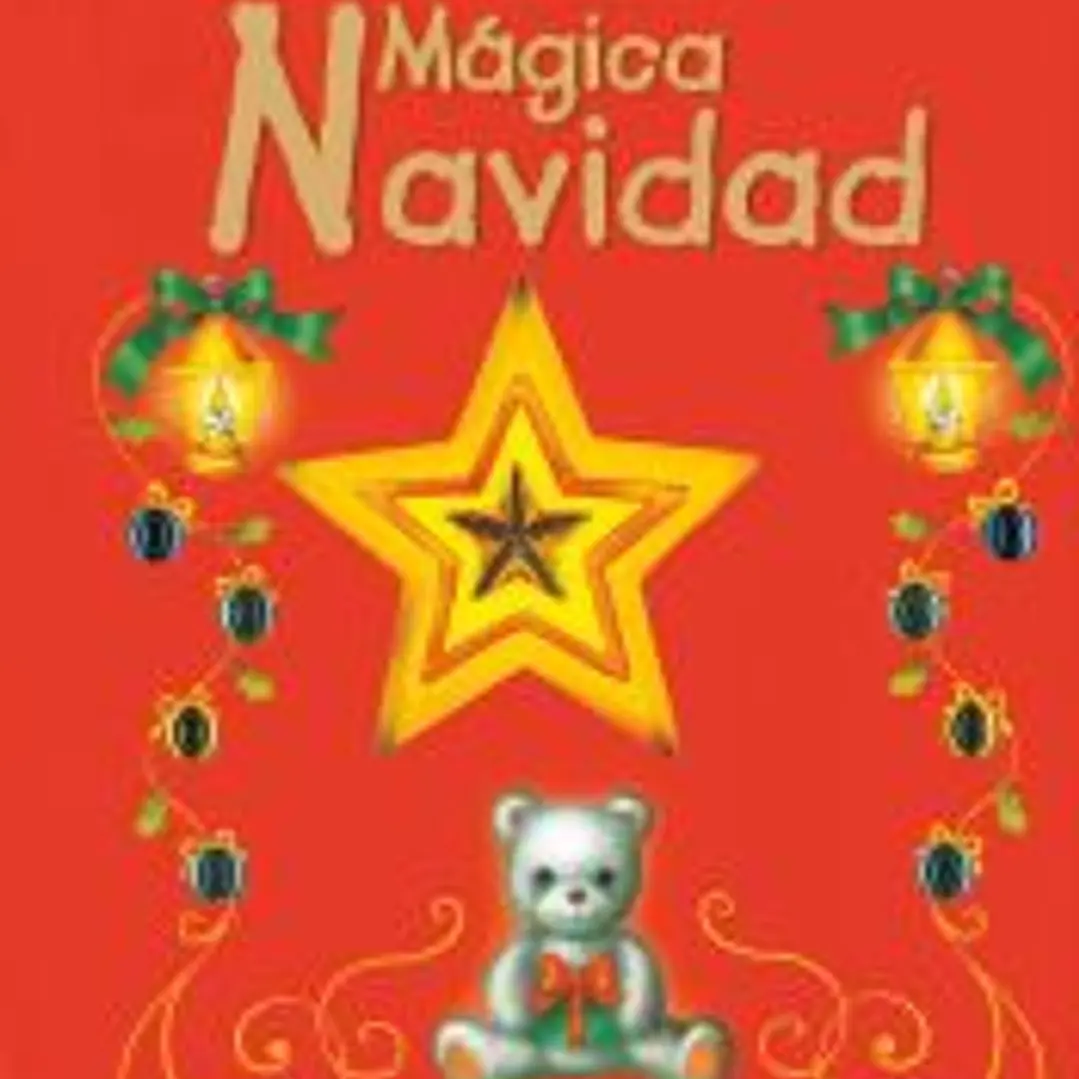 Mágica Navidad 1