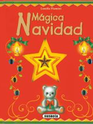 Mágica Navidad