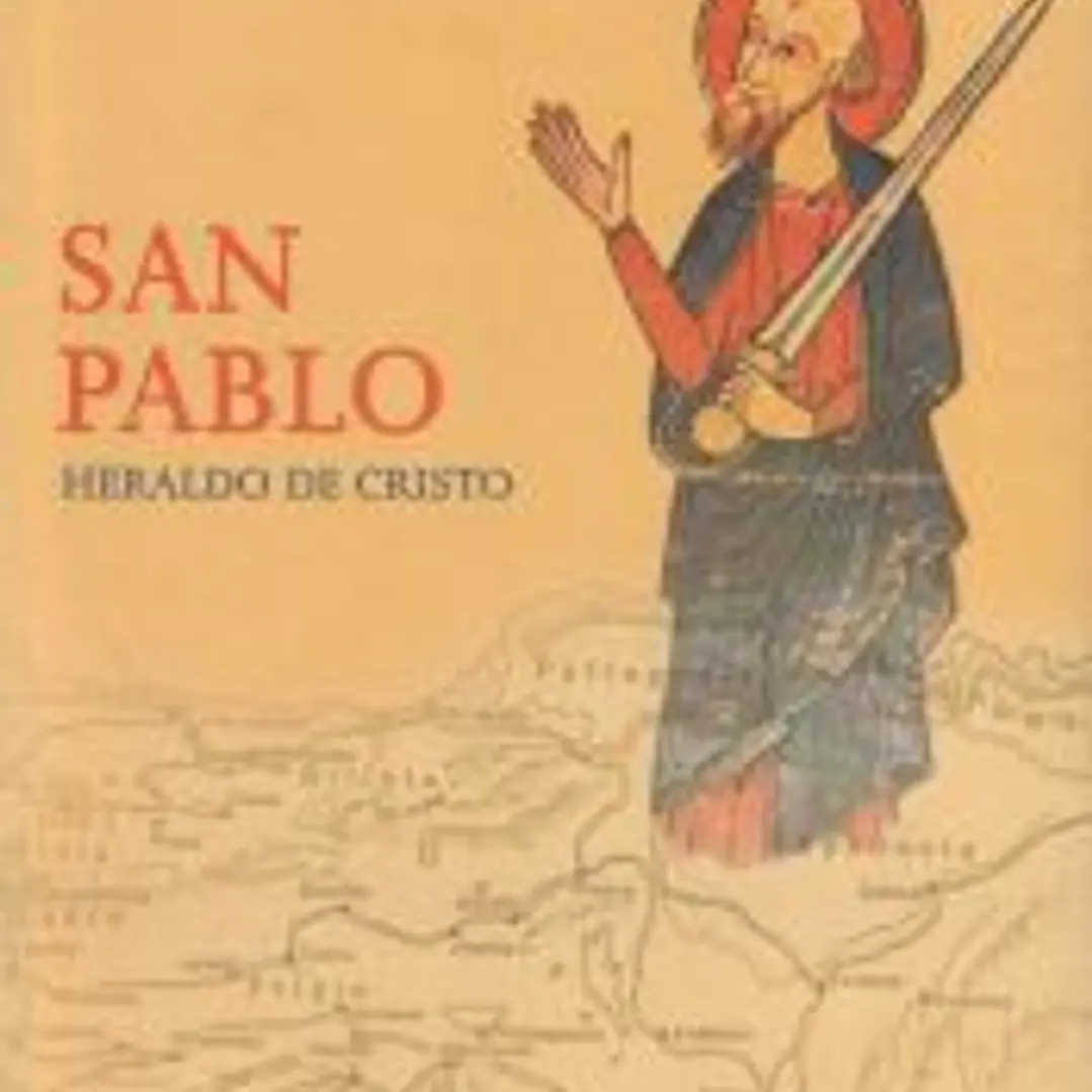 San Pablo: Heraldo de Cristo 1