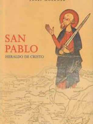 San Pablo: Heraldo de Cristo