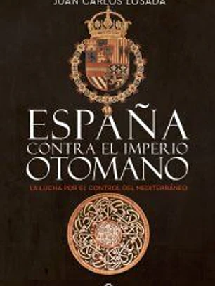 España contra el Imperio otomano