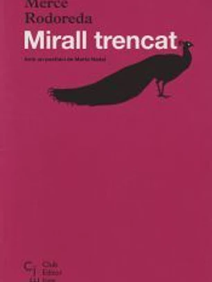 MIRALL TRENCAT