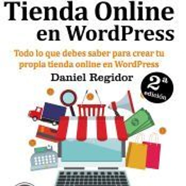 GuíaBurros Crear una tienda en WordPress 1