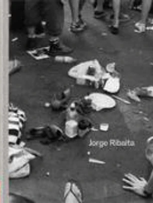 Jorge Ribalta: Todo es verdad. Ficciones y documentos