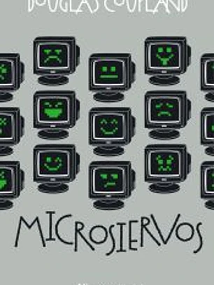 Microsiervos