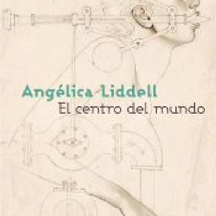 El centro del mundo 1