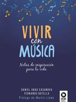 Vivir con música
