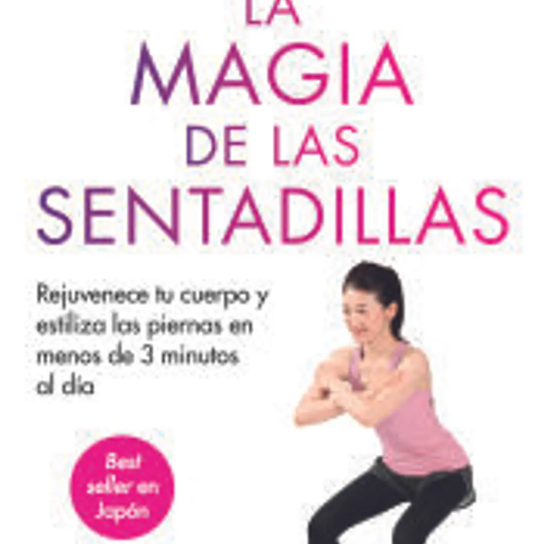 La magia de las sentadillas 1