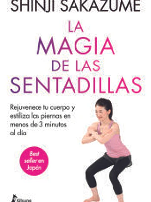 La magia de las sentadillas