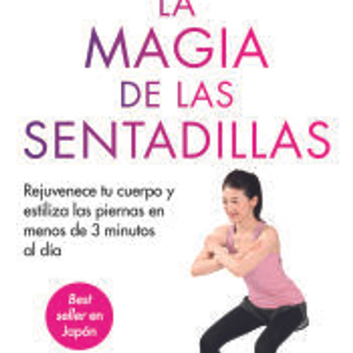 La magia de las sentadillas 1