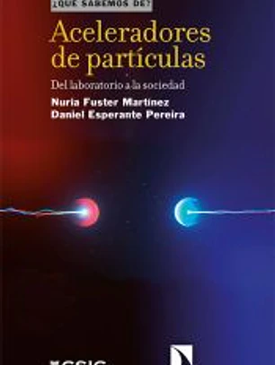Aceleradores de partículas